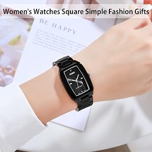 Woman's Quartz Watch high quality