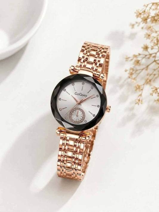 Leadis Quartz Watch