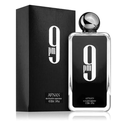 Afnan 9pm 100ml EDP
