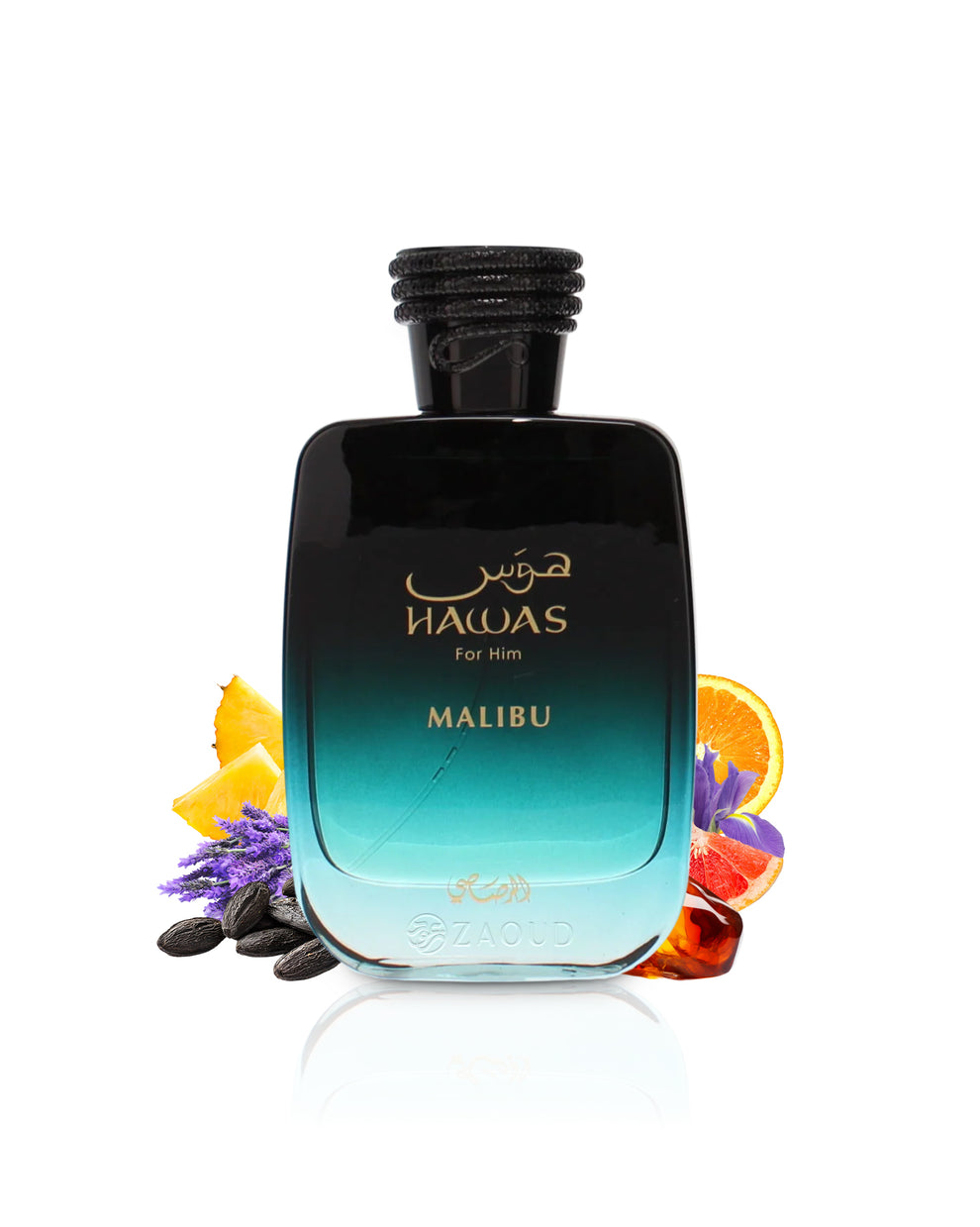 Hawas Malibu 100ml EDP for Men's