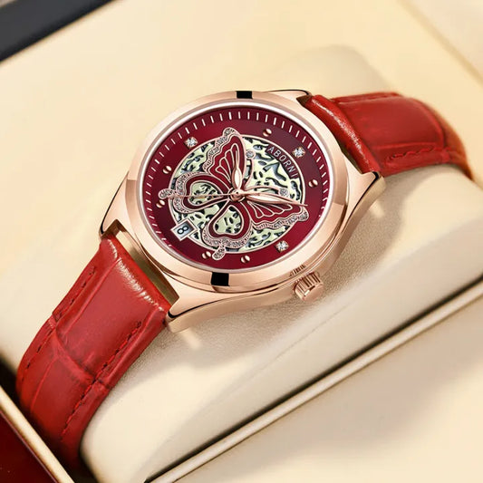 Woman's Quartz Watch
