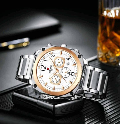 Men's Quartz Watch high quality