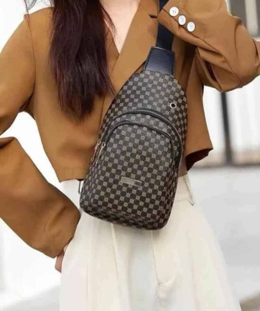 Sling Bag