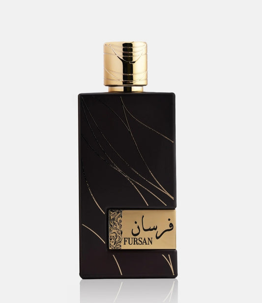 FURSAN BROWN 100ml EDP Unisex By Khadlaj