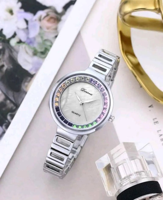 Woman's Quartz Watch