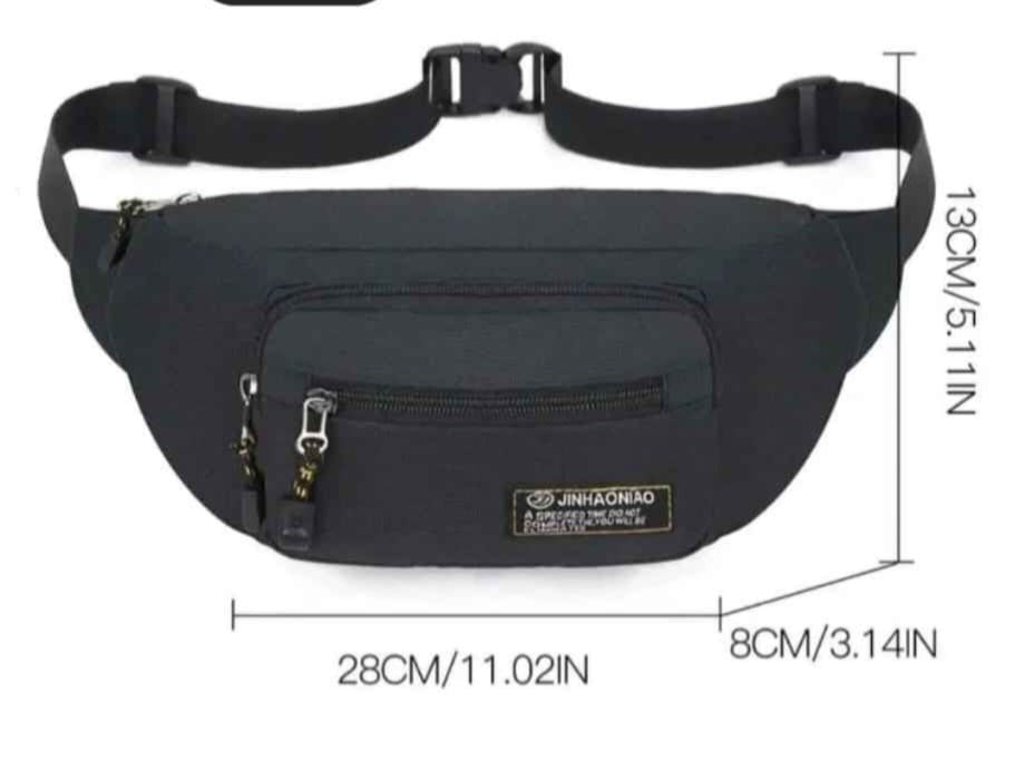 Waist Bag