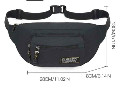 Waist Bag