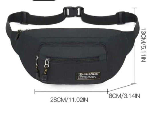 Waist Bag