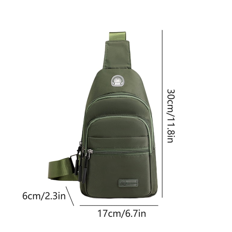 Sling Bag