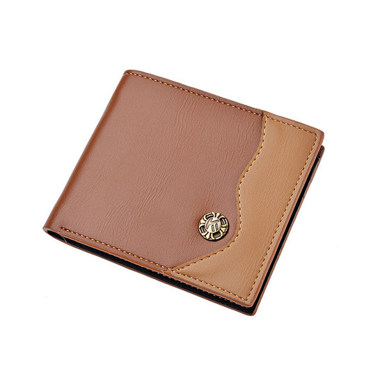 Vintage Wallet