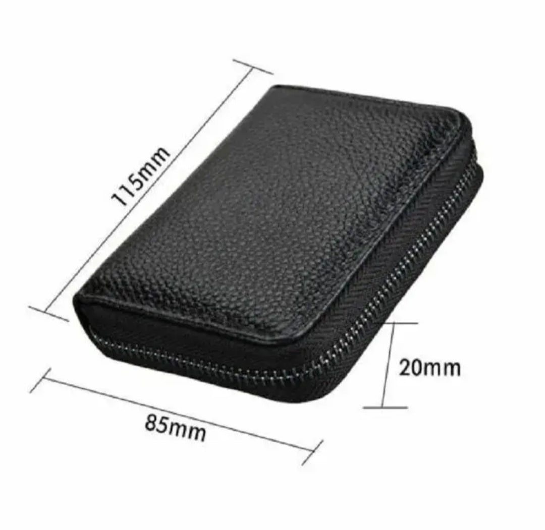 Card Holder Wallet