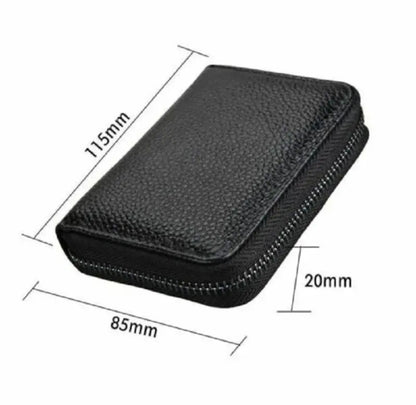 Card Holder Wallet