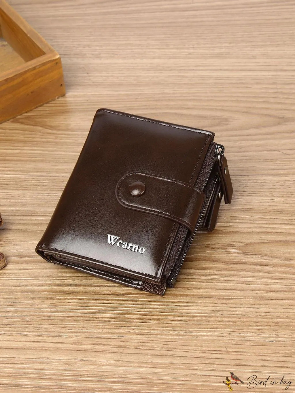 Vintage Wallet