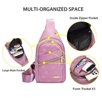 Sling Bag