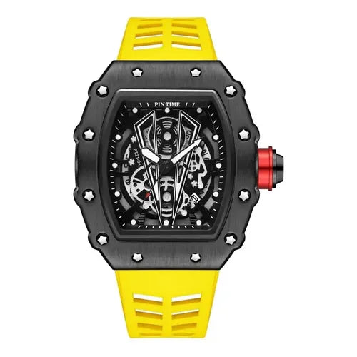 Men's Quartz Watch