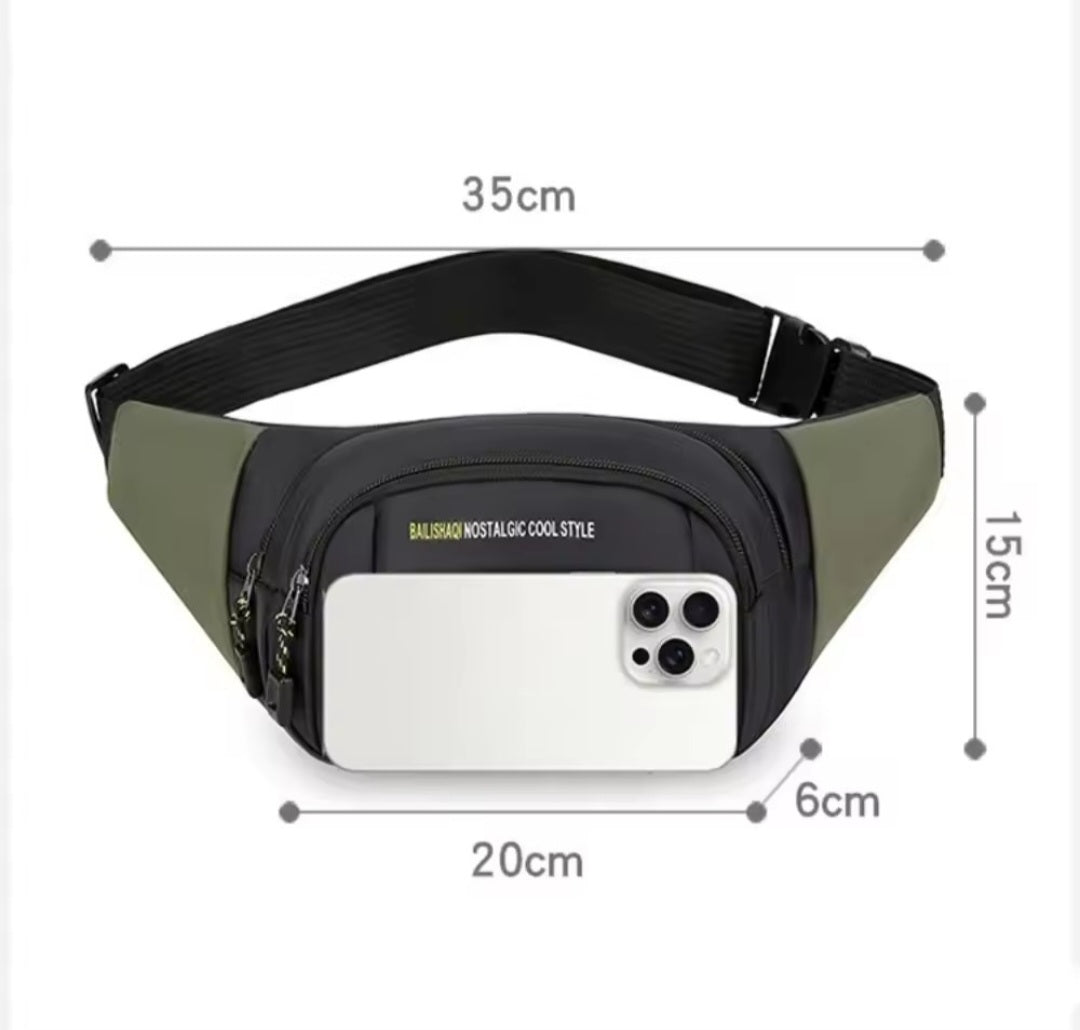 Sling Bag
