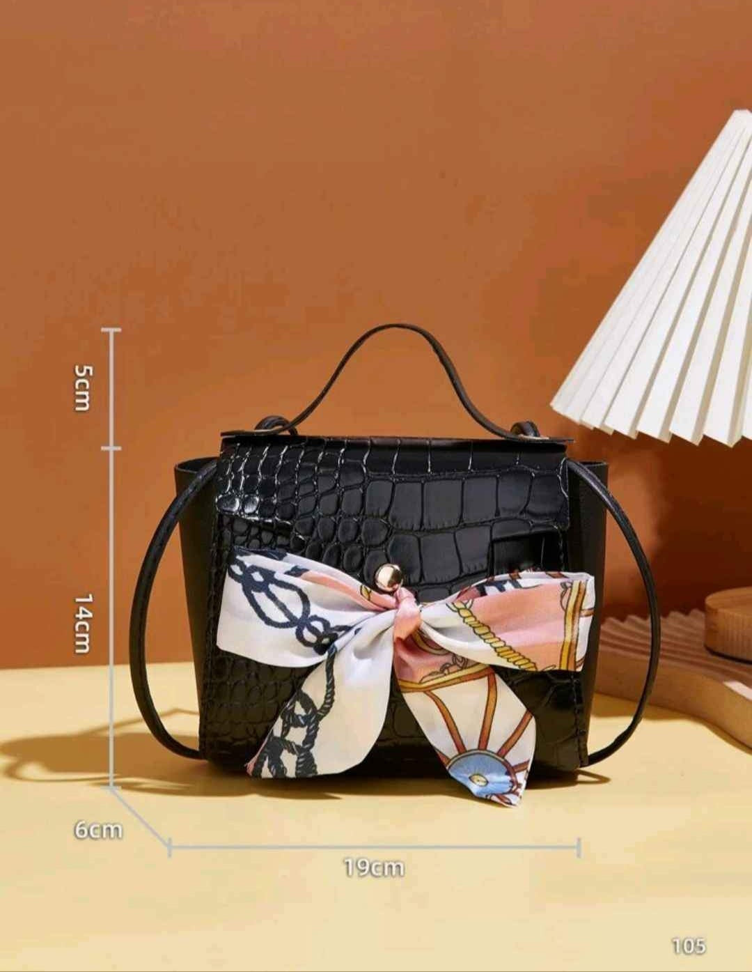 Kids Leadis Bag