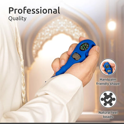 Digital Tasbih for prayer