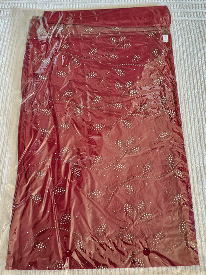 Woman's Chiffon Scraf