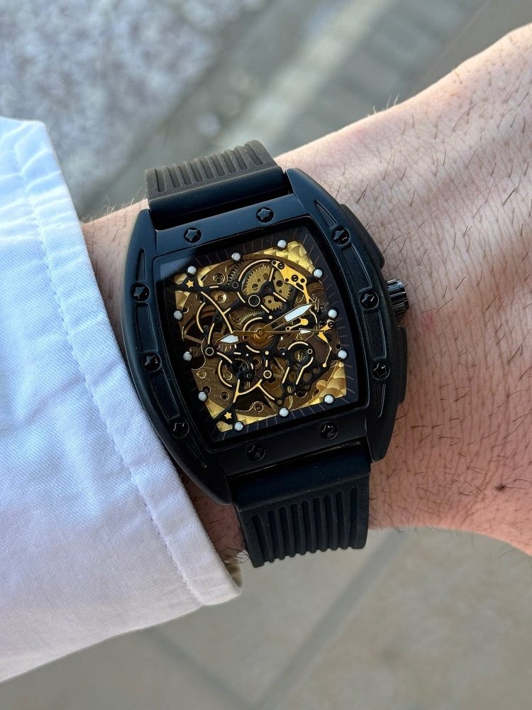 Men's Automatic Mechanical Watch