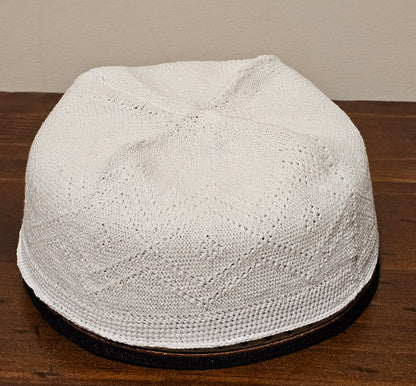 Cap's
