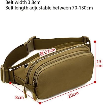 Men's Waist Bag