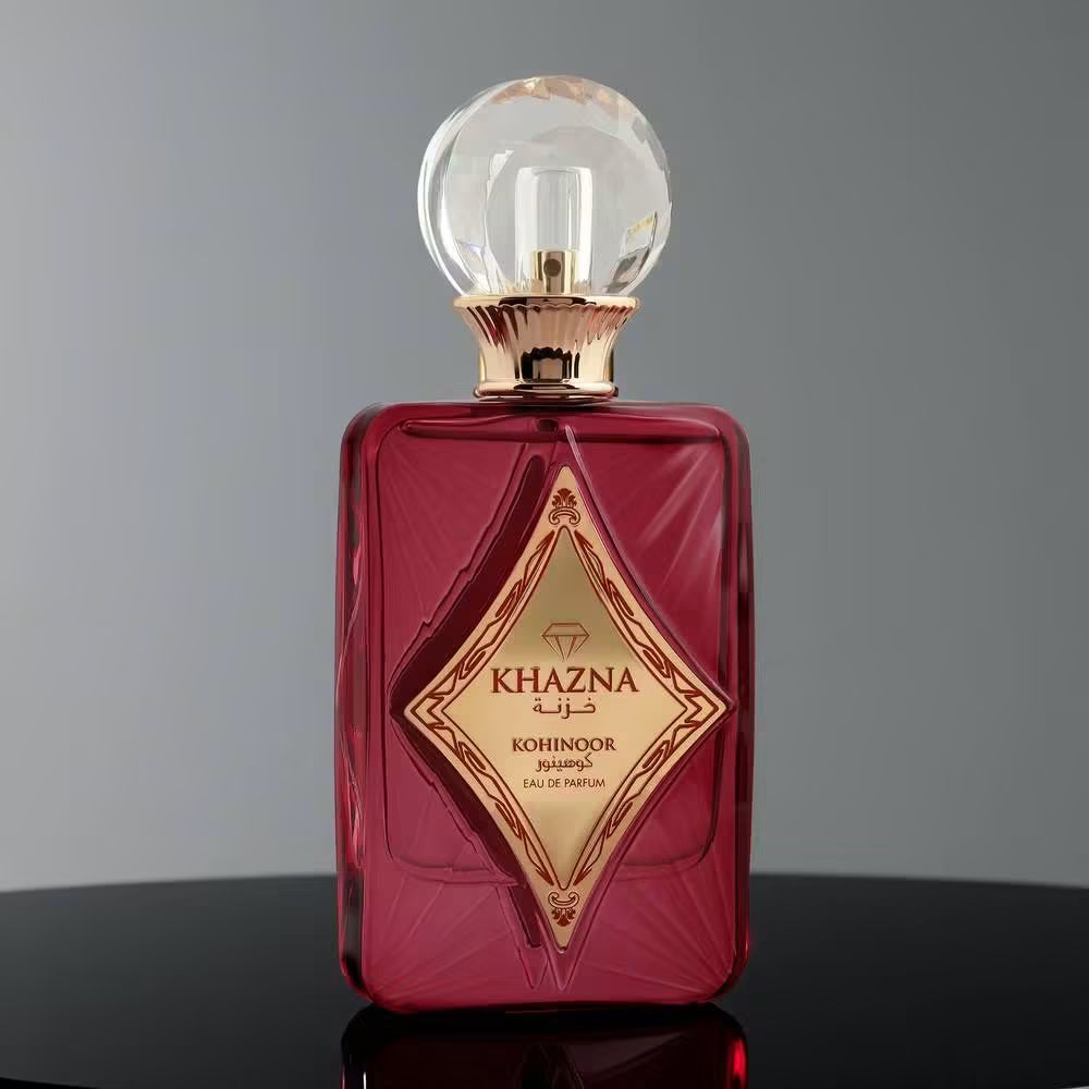 Elite Khazna Kohinoor 100ml EDP Unisex By RISALA