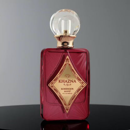 Elite Khazna Kohinoor 100ml EDP Unisex By RISALA