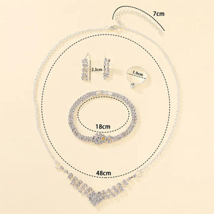 Leadis Watch Set