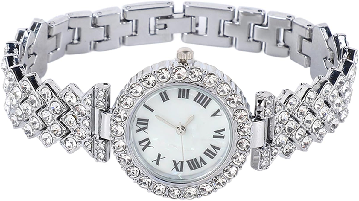 Leadis Quartz Watch