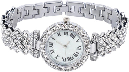 Leadis Quartz Watch