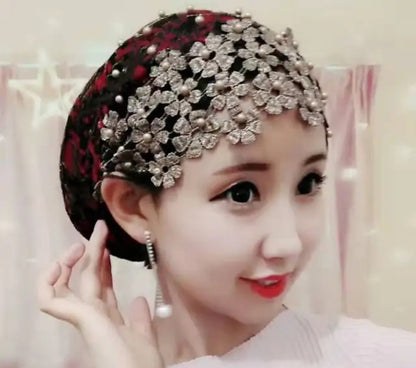 Woman's Cap's