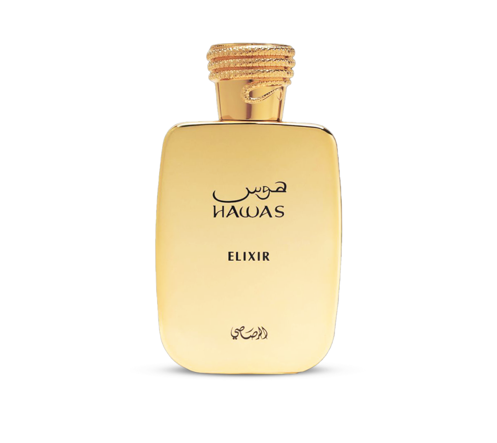 HAWAS ELIXIR UNISEX 100 ML
