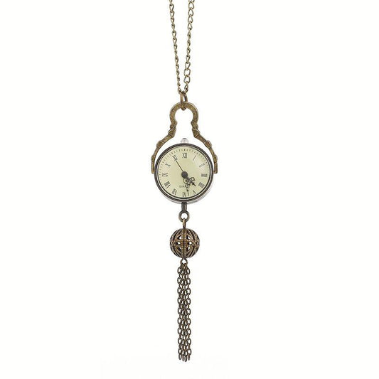 Jewelry Quartz Watch