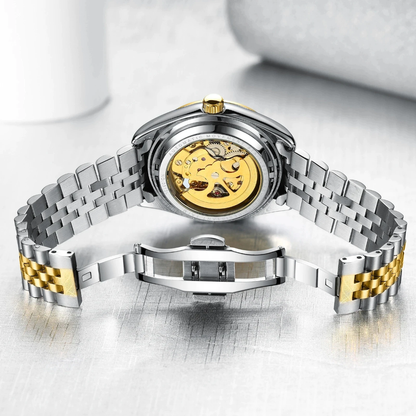 Men's Automatic Mechanical Watch