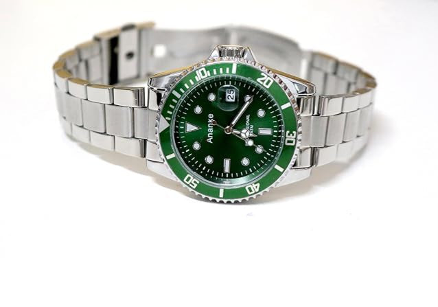 Men's Quartz Watch high quality