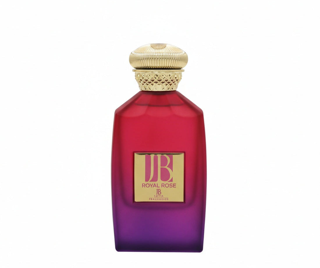 JB LovesROYAL ROSE EDP 100ml for Women By Myperfumes