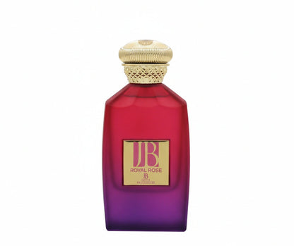 JB LovesROYAL ROSE EDP 100ml for Women By Myperfumes