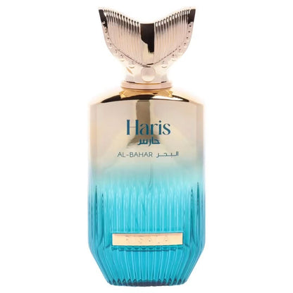 Haris Al bahar 100ml EDP by Risala Unisex