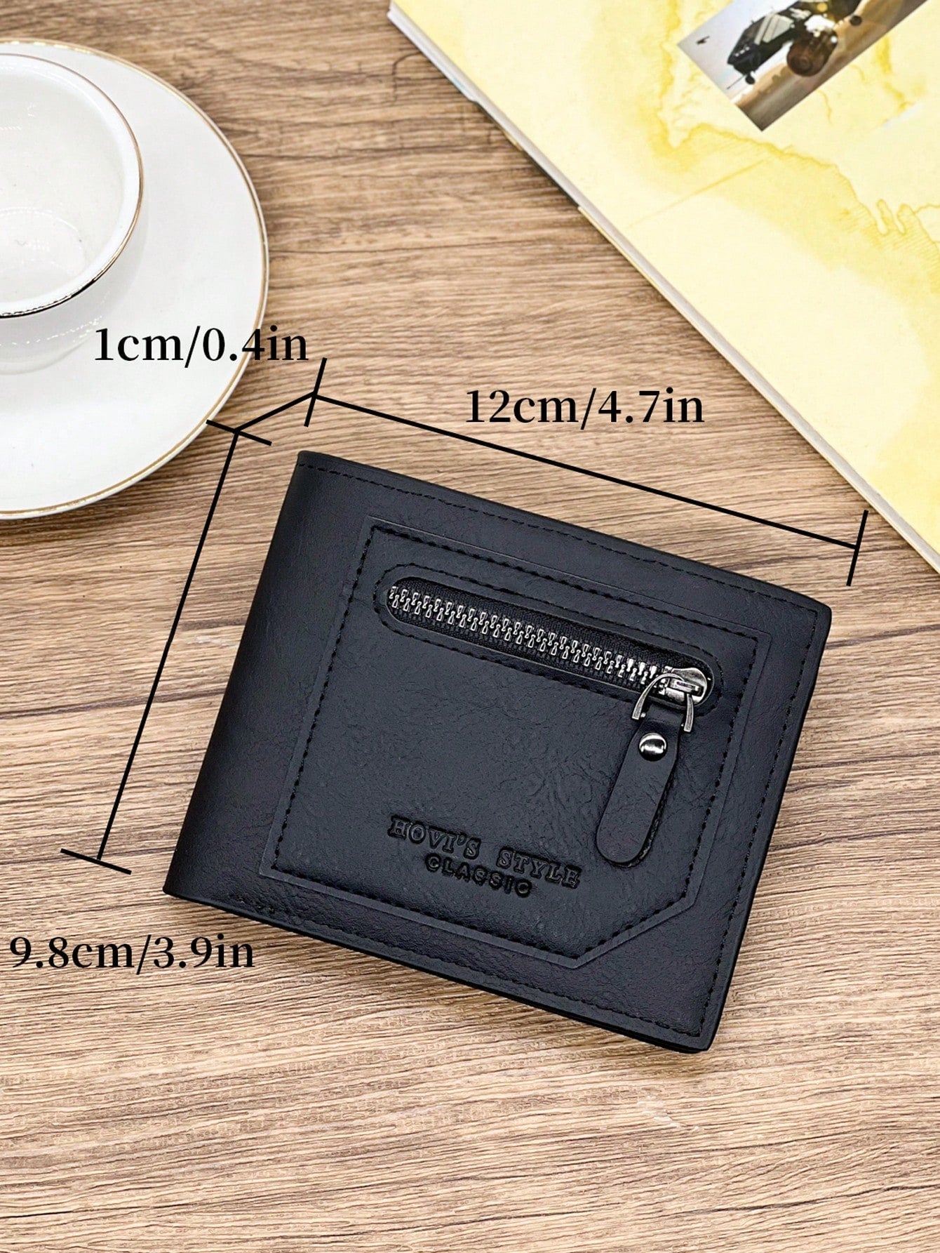 Wallet