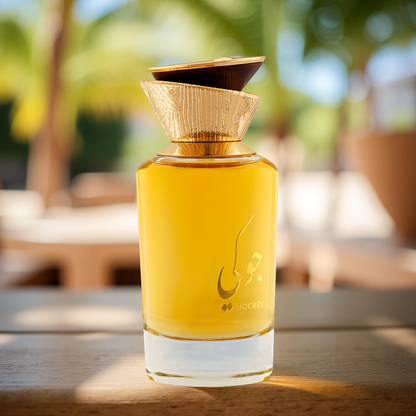 Jockey 100ml EDP By Risala Unisex