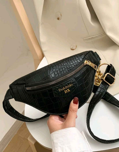 Woman's Waist Bag