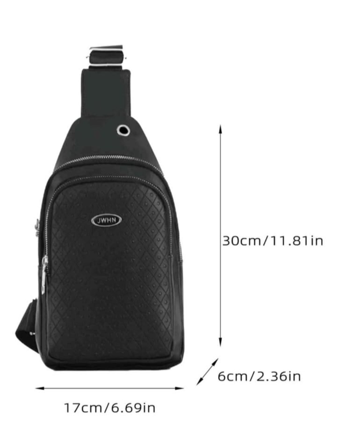 Sling Bag