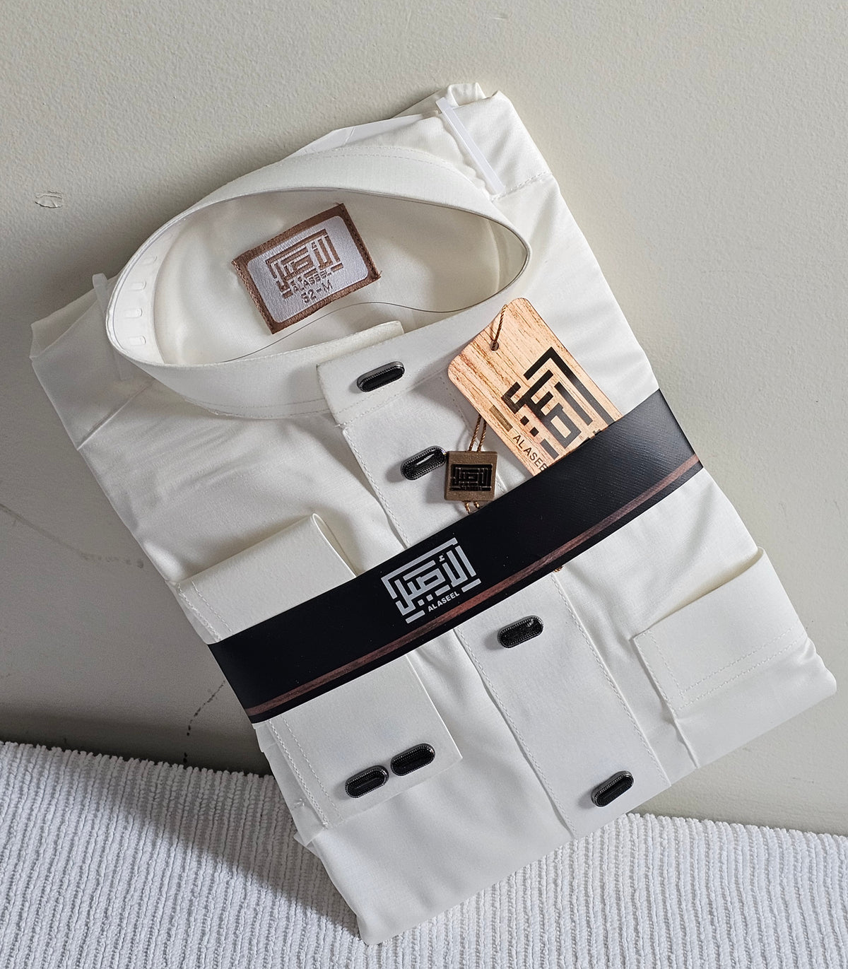 Men's Jubbha