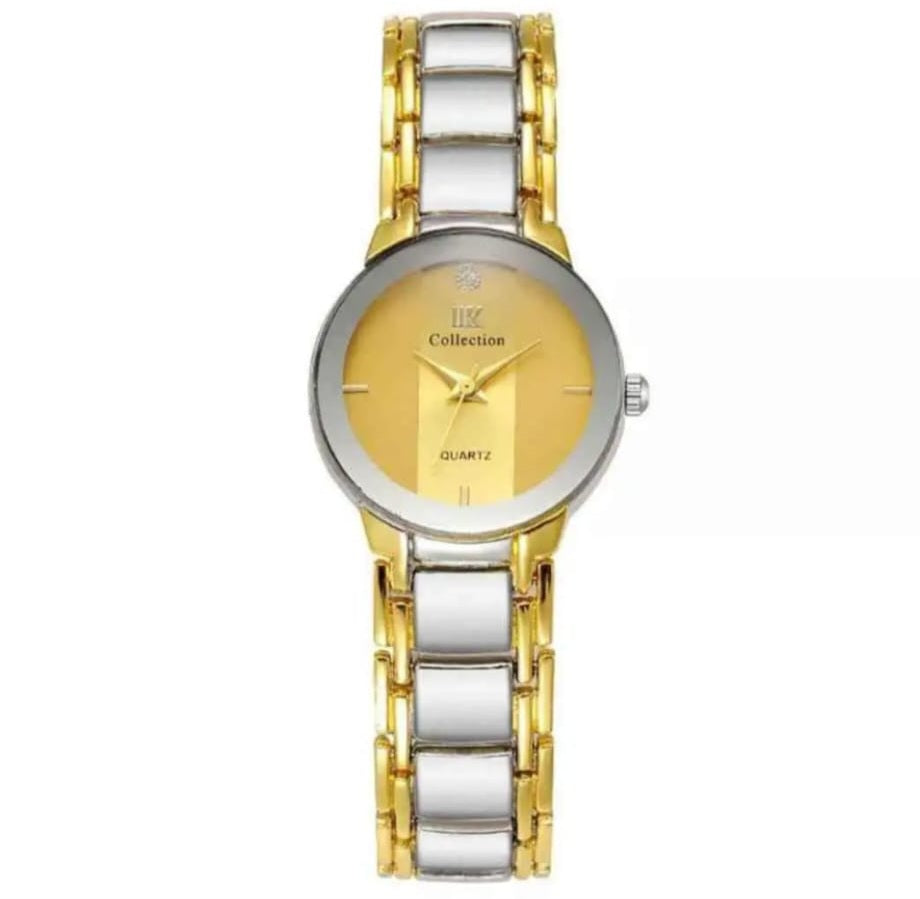 Leadis Quartz Watch