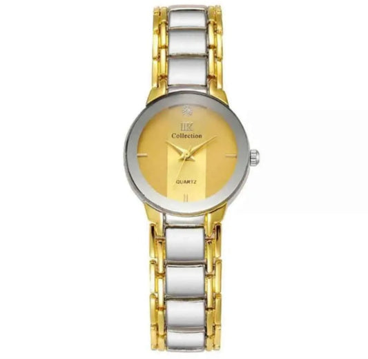 Leadis Quartz Watch