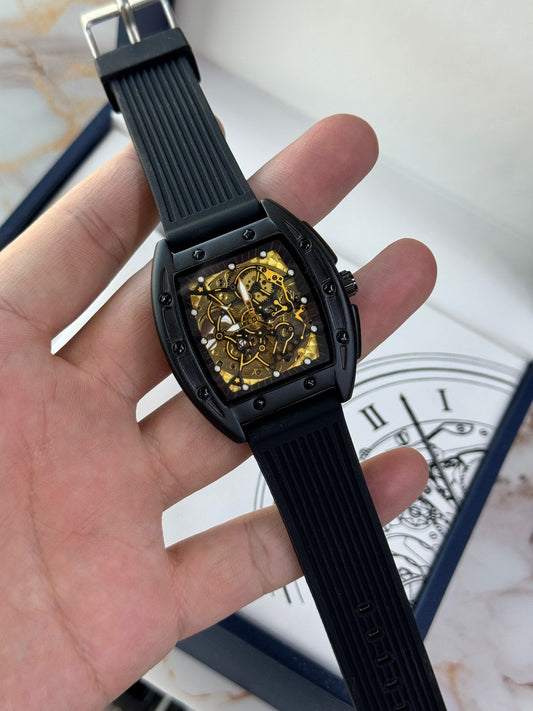 Men's Automatic Mechanical Watch