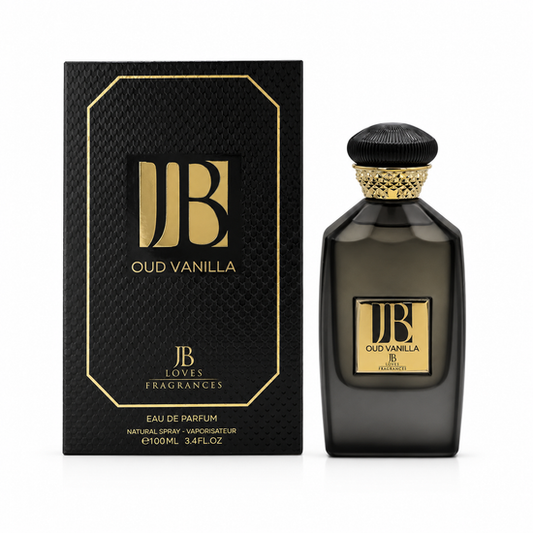JB Loves Perfumes EDP Unisex 100ml By JB Loves Fragrances