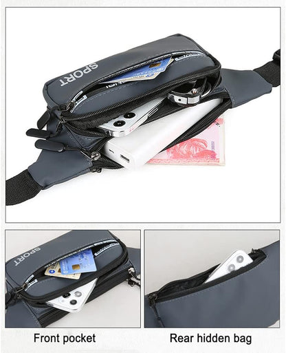 Waist Bag