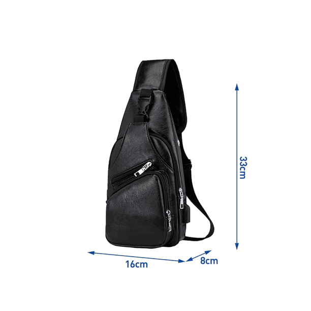 Crossbody Bag